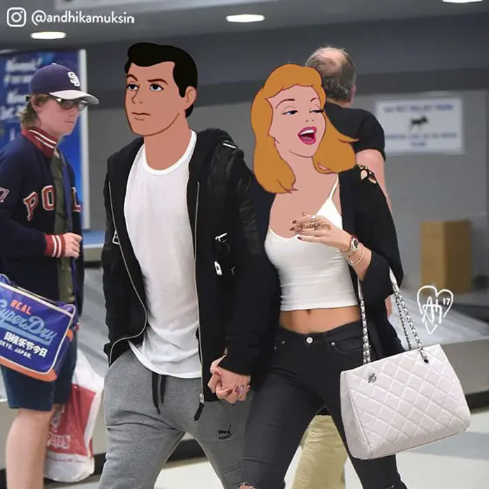 Disney-characters-are-put-in-unusual-situations-59006555c4476__700