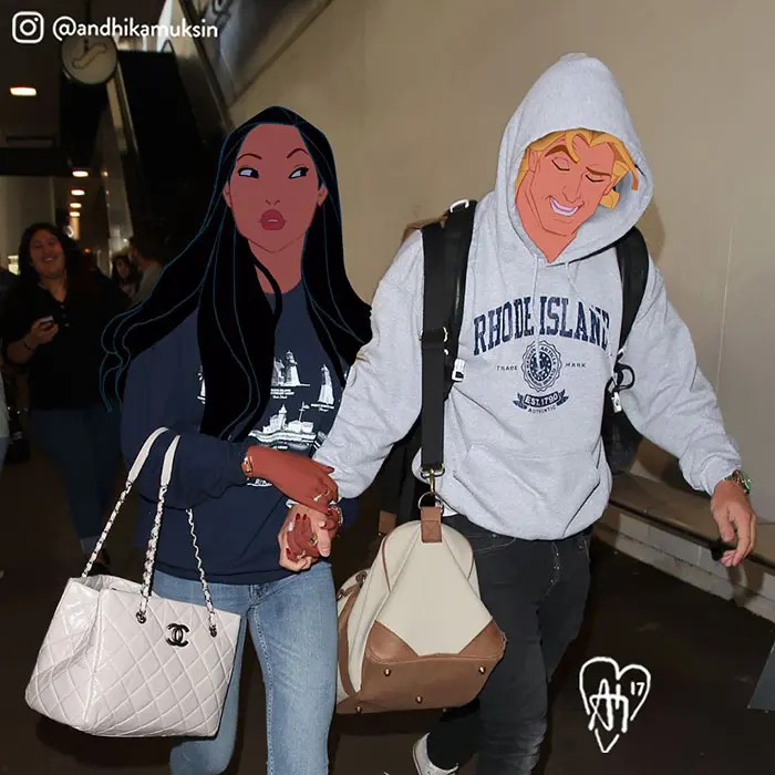 Disney-characters-are-put-in-unusual-situations-5900656007e7c__700