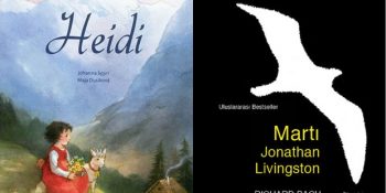 BBC Tarafından Mutlaka Okunması Önerilen 200 Önemli Kitap