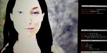 Zekasıyla İnsan Kapasitesini Aşabilen Feminist Robot Luna