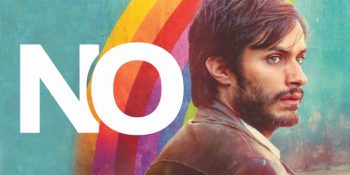 Şili Referandumunda Diktatörlüğe ‘Hayır’ Diyenlerin Anlatıldığı ‘No’ Filminden 18 Replik