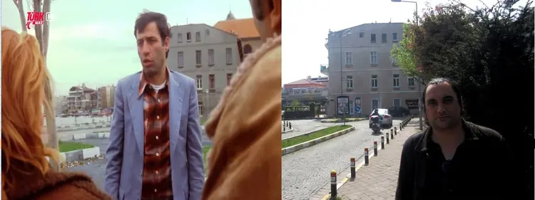 Yedi Bela Hüsnü (1982)