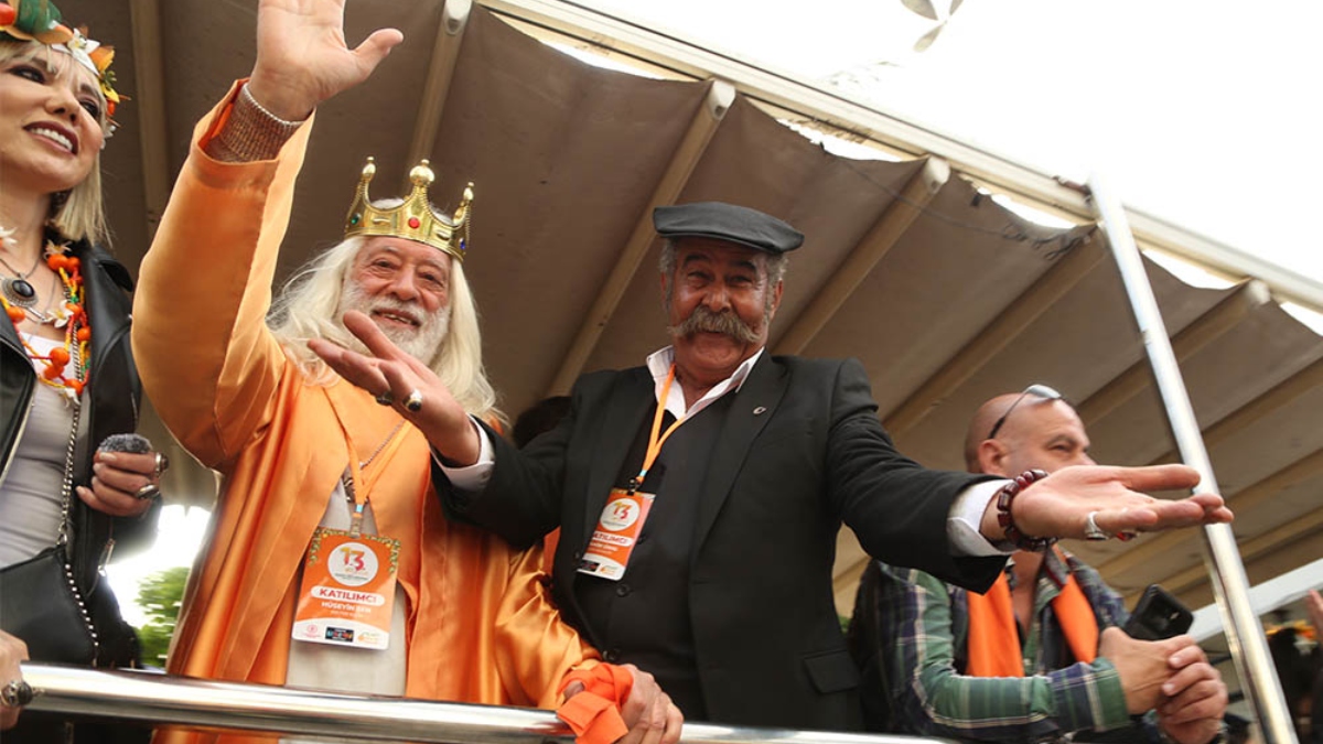 2026 Portakal Çiçeği Karnavalı Nisan Ayında Adana'da | ListeList.com