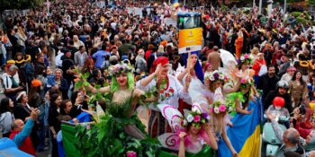 Adana’yı Baştan Aşağı Portakal Çiçeği Kokusu Sardı: 2026 Portakal Çiçeği Karnavalı hakkında merak edilenler