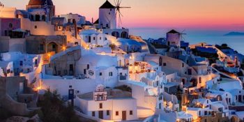 Ege’nin İncisi Yunanistan’ı Ziyaret Etmenizi Sağlayacak 30 Güzel Neden