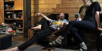 Herkesten Uzak, Issız Bir Yaşam Süren Alaskalı Ailenin Dünyasından 18 İlginç Detay