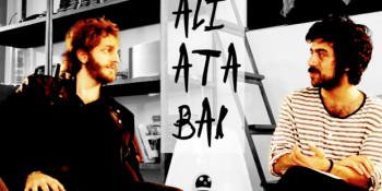 Efsane Edebiyat Programı Ali Ata Bak Geri Dönüyor