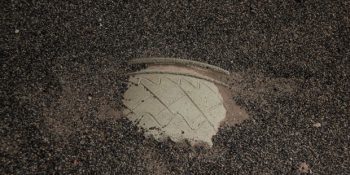 İran’da Kum Fırtınası İle Ortaya Çıkan Kayıp Antik Kentten 8 İnanılmaz Fotoğraf