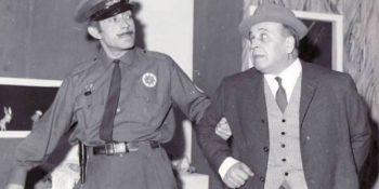 Renkli Karakteriyle Yeşilçam’ın Horoz Nuri’si Vahi Öz Hakkında 14 Bilgi