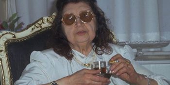 Terzilikten Genelev Patroniçeliğine, İlginç Kariyeriyle Vergi Rekortmeni Matild Manukyan