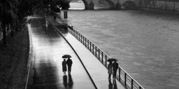 11 Yazar ve Şairimizle Türk Edebiyatı’ndan Paris Alıntıları