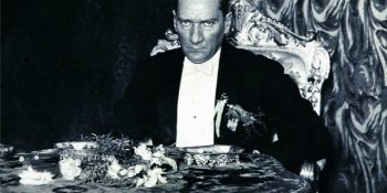 Ulu Önderimiz Mustafa Kemal Paşa’ya Atatürk’ten Önce Önerilen 13 Soyadı