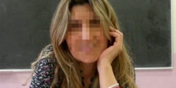 Başbakanlık Tarafından Yılın Öğretmeni Seçilmiş Sahte Diplomalı Kadın