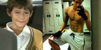 Neredeyse Emeklemelerine Şahit Olduğumuz Minik Yıldızların Akıl Almaz Değişimleri