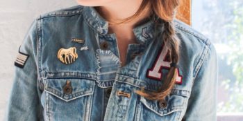 Anneanne Yakalarından En Havalı Stil İkonlarının Yakalarına Zamansız Bir Parça: Broş