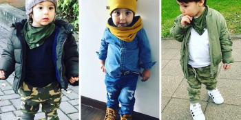 Minik Efe Yüksel’den Stil Sahibi Giyinmek İçin 6 Öneri