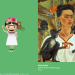 Karşınızda Frida Kahlo ve Tablolarından İlham Alan Emojiler: FridaMoji
