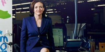 Dünyanın En Zengin ve Güçlü Kadın Yöneticilerinden Sherly Sandberg’den Başarının 11 Sırrı