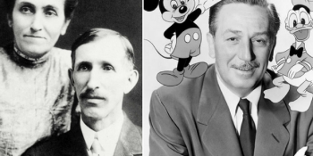 Disney Filmlerindeki Sevimli Karakterlerin Genellikle Öksüz Olmasının Üzücü Hikayesi