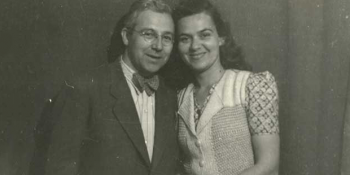 Sabahattin Ali’den Eşi Aliye’ye Duygu Yüklü Bir Mektup: Canım Aliye, Ruhum Filiz