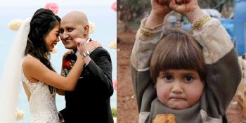 Dünyanın En Hüzünlü Fotoğrafı Diyeceğiniz 16 Duygusal Görsel