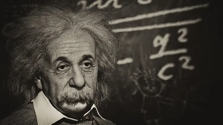 einstein