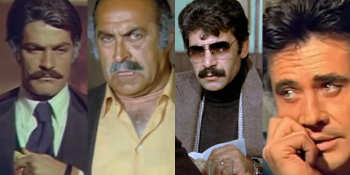 Yeşilçam’ın Eski Kulağı Kesiklerden 15 Efsane Kabadayısı