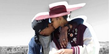 9 Yıllık Evli Beyonce Ve Jay-Z Çiftinin İlk Kez Yayınladıkları Yıl Dönümü Fotoğrafları