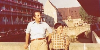 Şiirimizin Kendisi Kadar Kıymetli Bir Çiçeği: Ergin Günçe