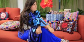 Okullardan Bir Bir Reddedilen Down Sendromlu Moda Tasarımcısı ve Başarı Öyküsü