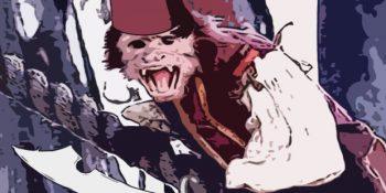 Osmanlı Döneminde İstanbul’da İdam Edilen Maymunların Tüyler Ürperten Hikayesi