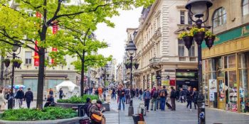 Sırbistan’ın Başkenti Belgrad’a Gitmek için 17 Neden. Hem de Vizesiz