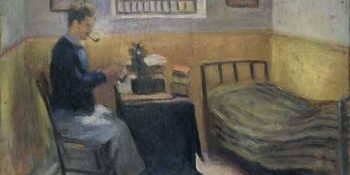 Nâzım Hikmet’in Büyük Bir Bölümünü Cezaevindeyken Çizdiği 15 Resim