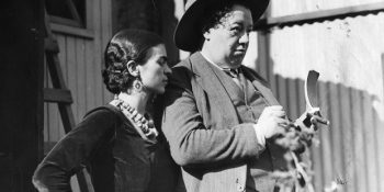 Frida Kahlo’nun Diego Rivera’ya Yazdığı Duygu Yüklü Aşk Mektupları