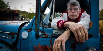 Stephen King Hakkında Bilmeniz Gereken 12 İlginç Detay