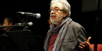 Rüştü Asyalı’nın Sesinden Edebiyatımızda Yer Etmiş 11 Ölümsüz Şiir