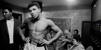 Muhammed Ali’den Hayat Dersi Niteliğinde 12 Anlamlı Söz