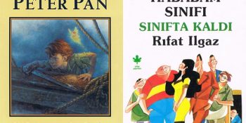 Ünü Yazarının Önüne Geçmeyi Başarmış 8 Muhteşem Kitap