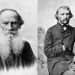 Dünya Edebiyatının İki Dev İsmi Tolstoy ve Turgenyev Arasında 17 Yıl Süren Kavga
