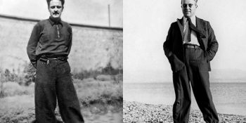 Nâzım Hikmet’in Gözünden Sabahattin Ali: Hikâye ve Romanda Bugün Sen Varsın