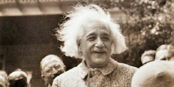 Albert Einstein’dan Yaşamınızı İyileştirecek Altın Değerinde 15 Söz