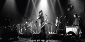 Hak Ettiği İlgiyi Görmeyen, Mutlaka takip Edilesi 15 Yerli Müzik Grubu