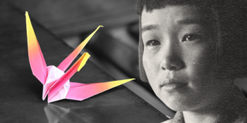 Atom Bombasıyla Kavrulan Şehirde Barışın Simgesi Haline Gelen Japon Kız