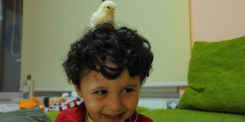 Başımdan Geçen En Komik 5 Olay