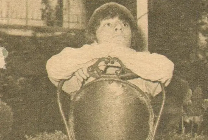 kerim-child-listelist