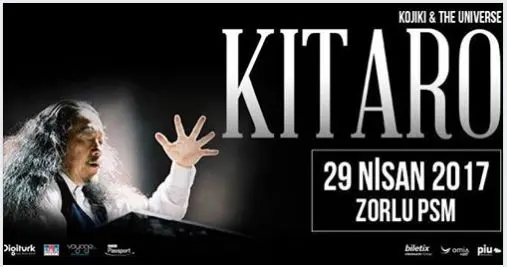 kitaro