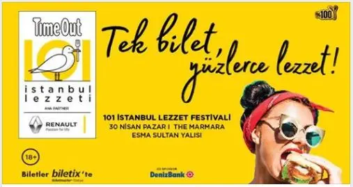 lezzet