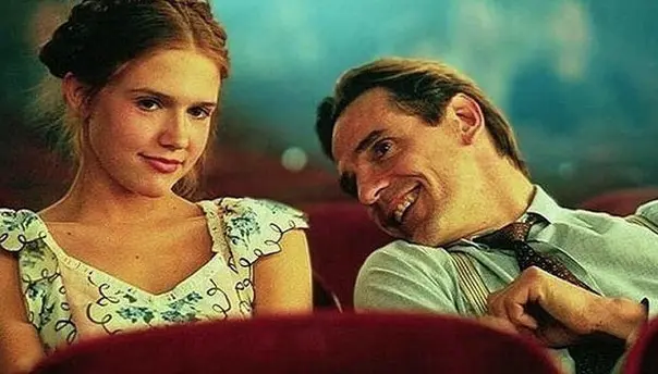 lolita movie