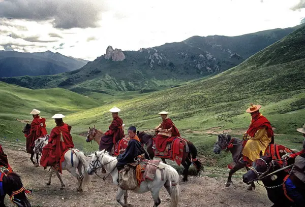 matthieu-tibet