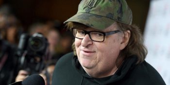 Cesur Adam Michael Moore ve Mutlaka İzlenmesi Gereken 7 Belgesel Filmi